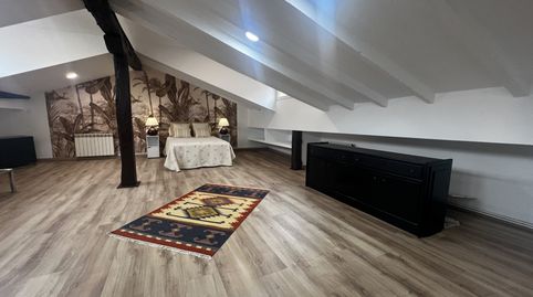 Foto 2 de Ático en venta en Santander - Cl Cervantes, Centro - Ayuntamiento, Santander