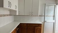 Kitchen of Single-family semi-detached for sale in  Madrid Capital