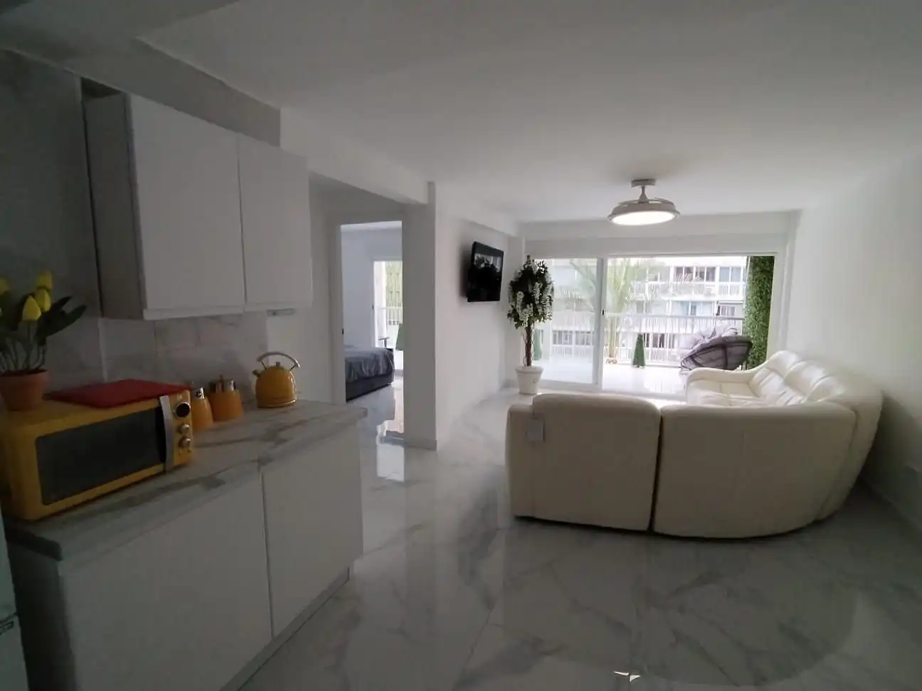 Apartament amb ascensor en venda a Calle ALCALDE MANUEL CATALAN CH, imagen 11