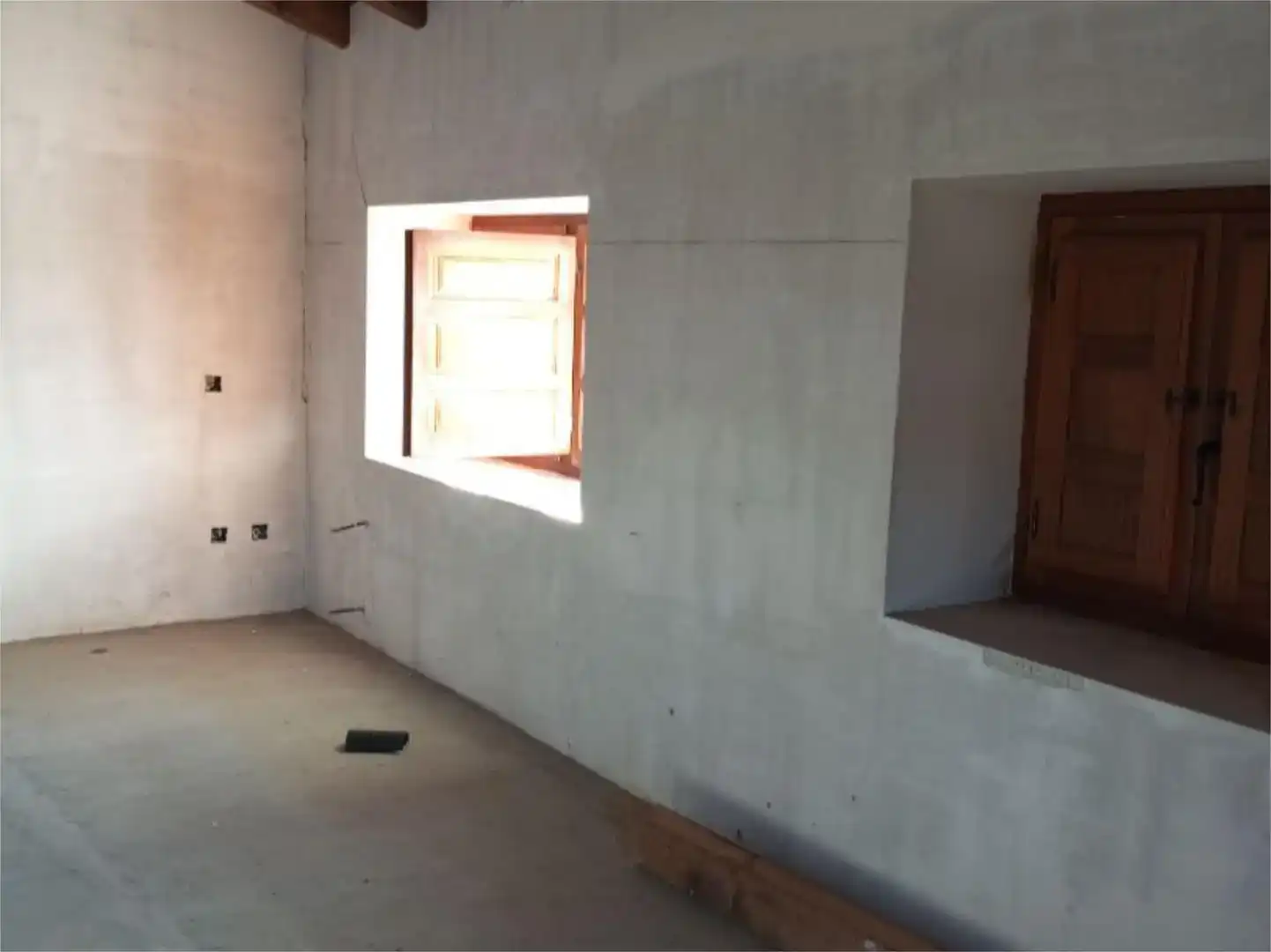 Pis en venda en Villafufre amb Balcó