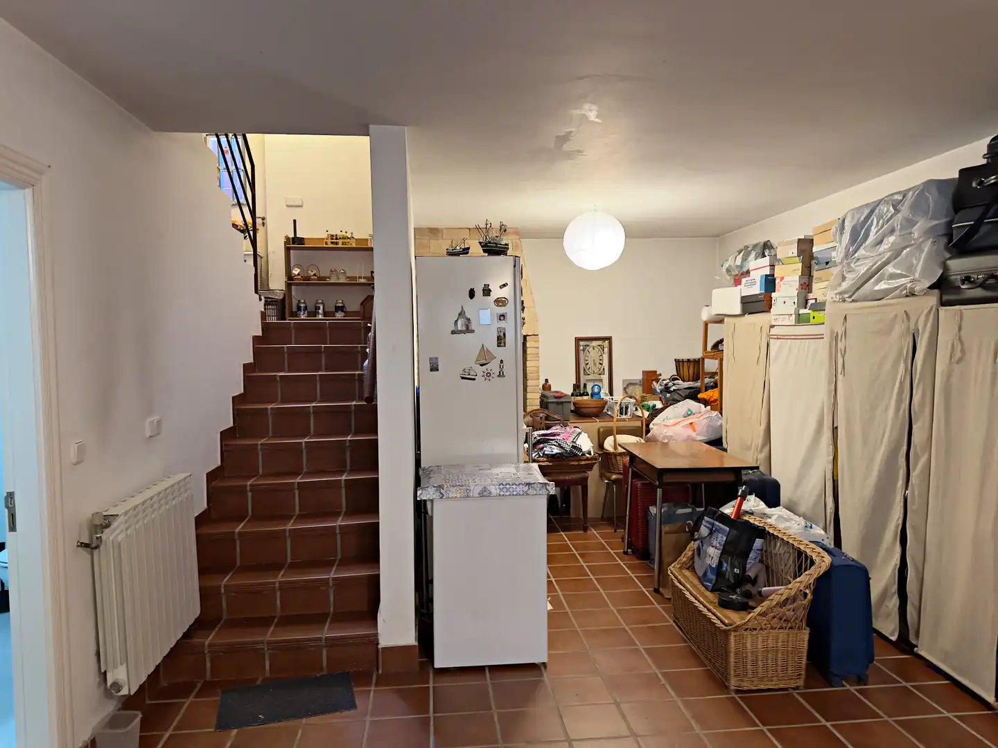 Casa o xalet en venda en Oviedo  amb Calefacció, Jardí privat i Parquet