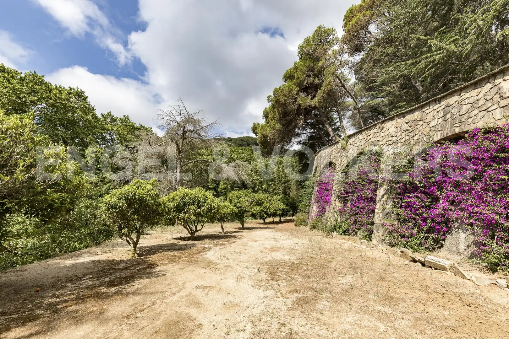 Casa amb jardí en venda a Arenys de Munt, imagen 69