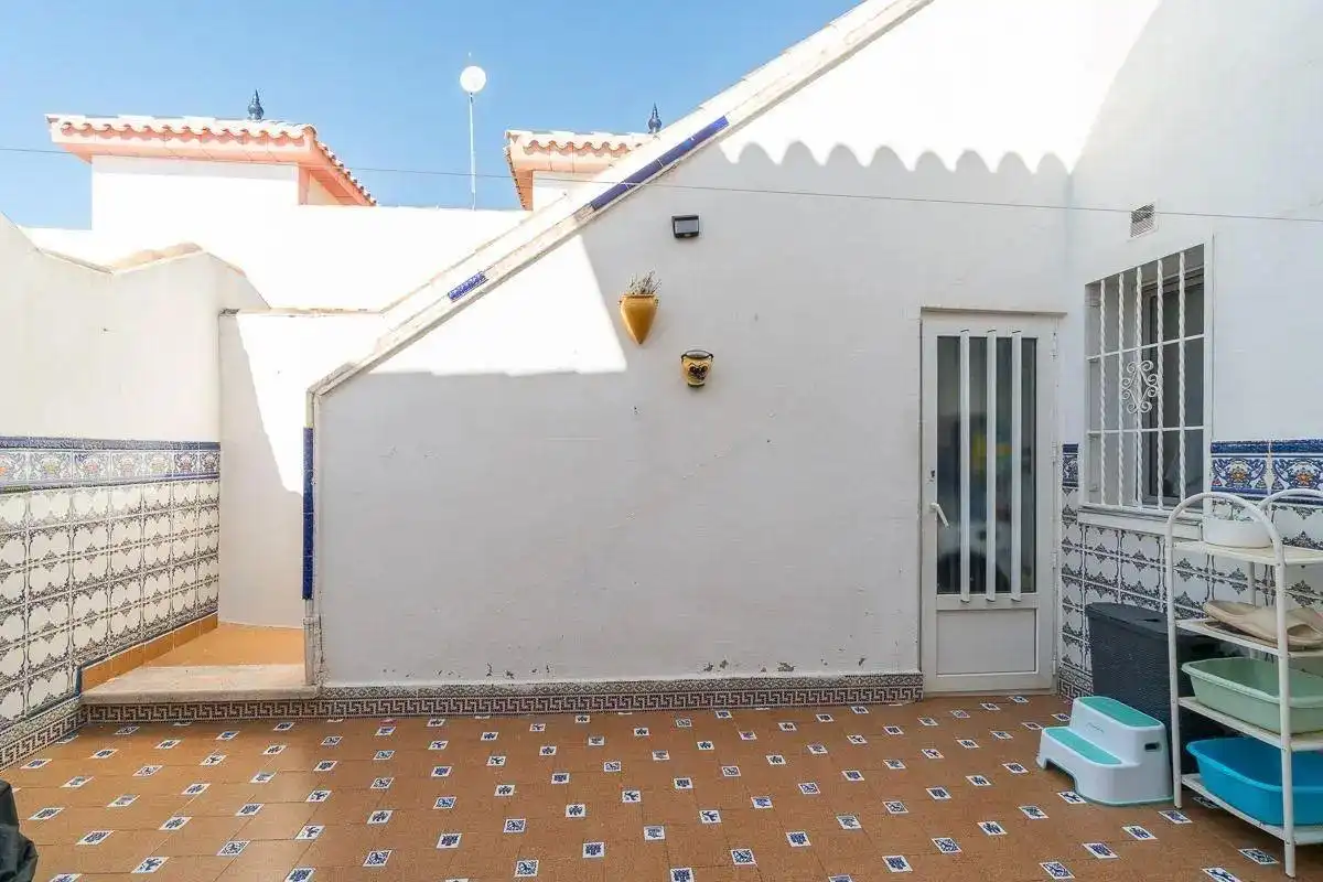 Casa bifamiliare in vendita a Orihuela Costa, imagen 25