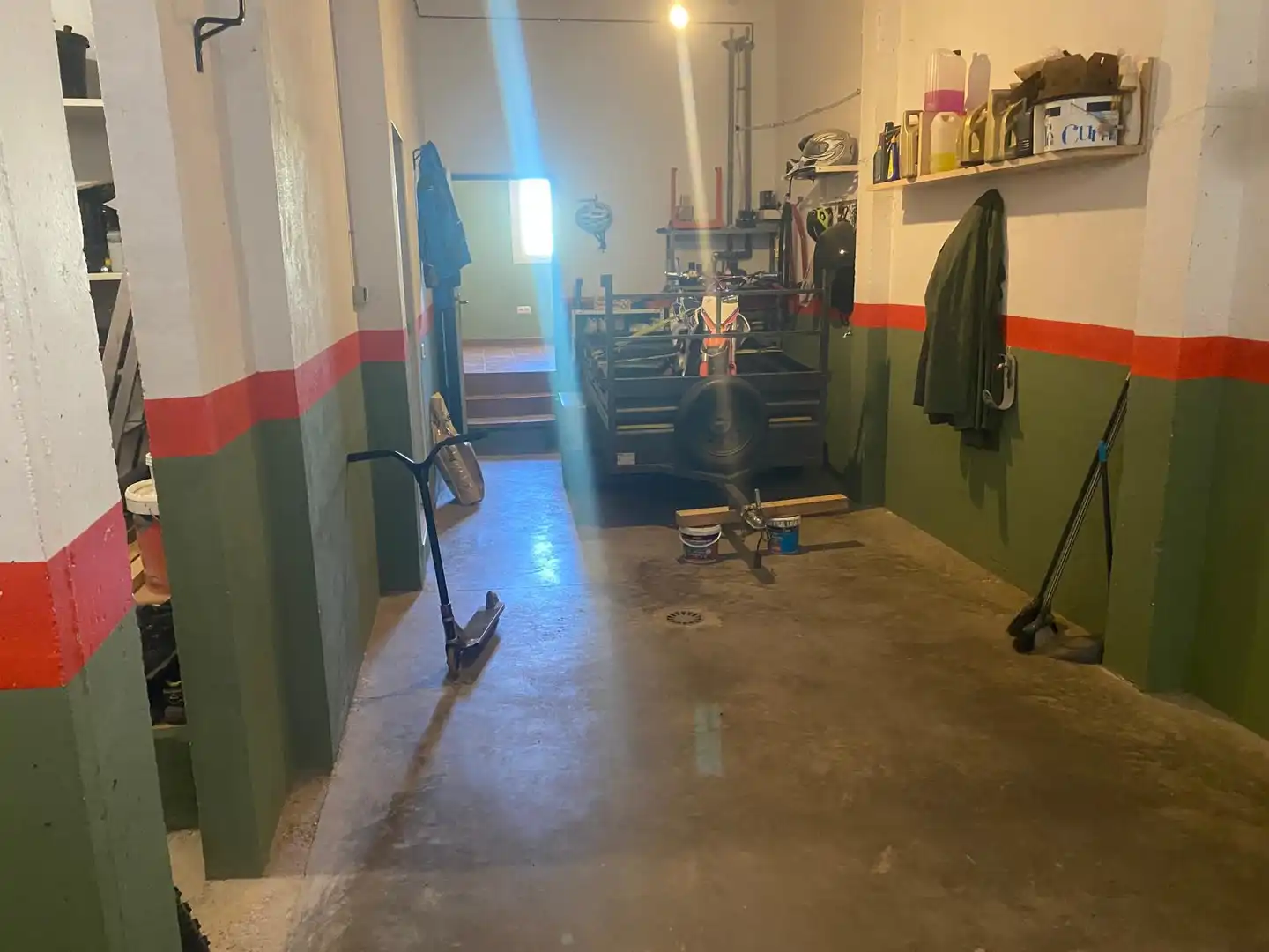 Casa o xalet en venda en Poblete amb Aire condicionat, Calefacció i Terrassa
