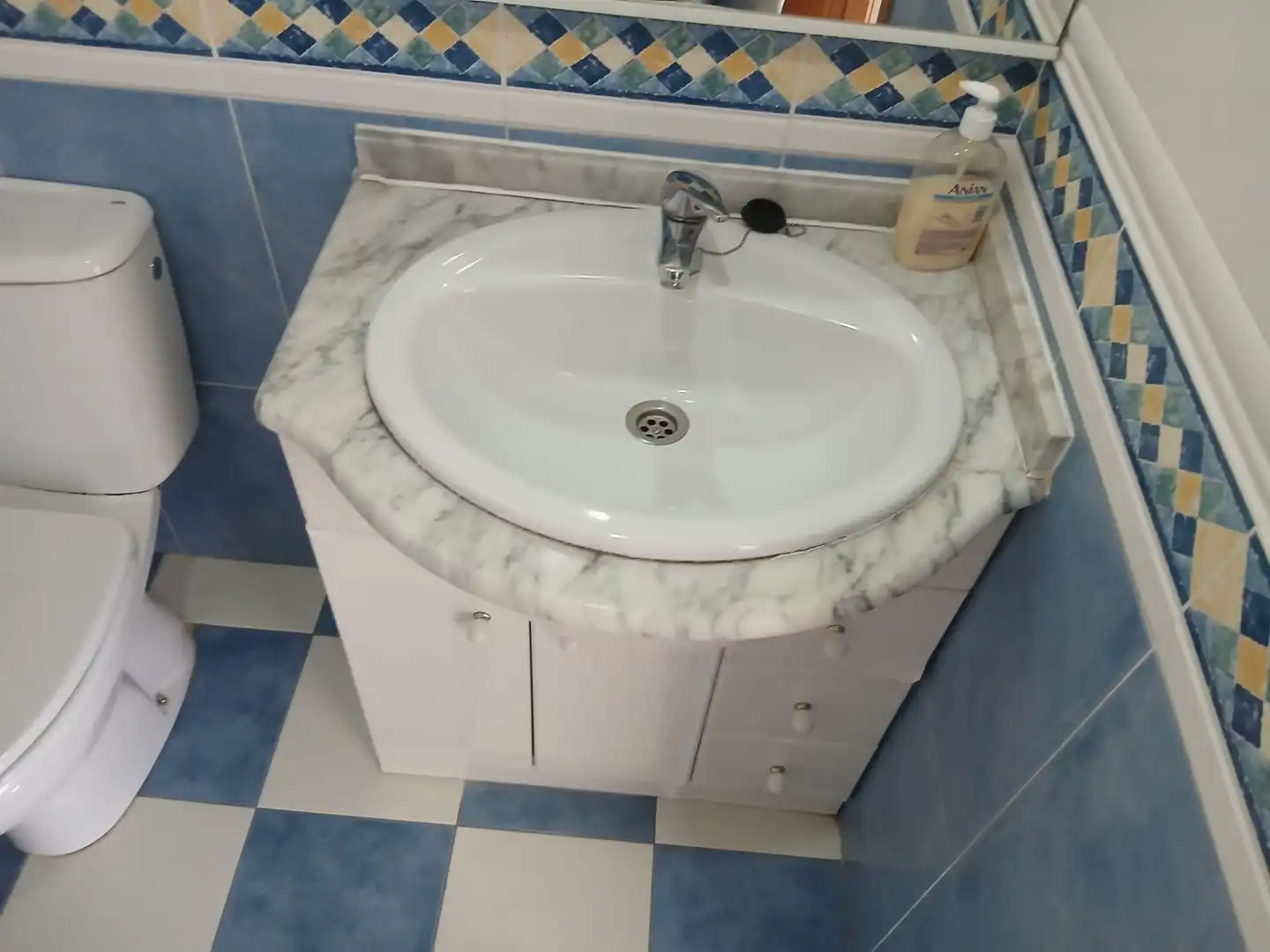 Apartment mit Pool zum Verkauf in Playa de Gandia, imagen 21