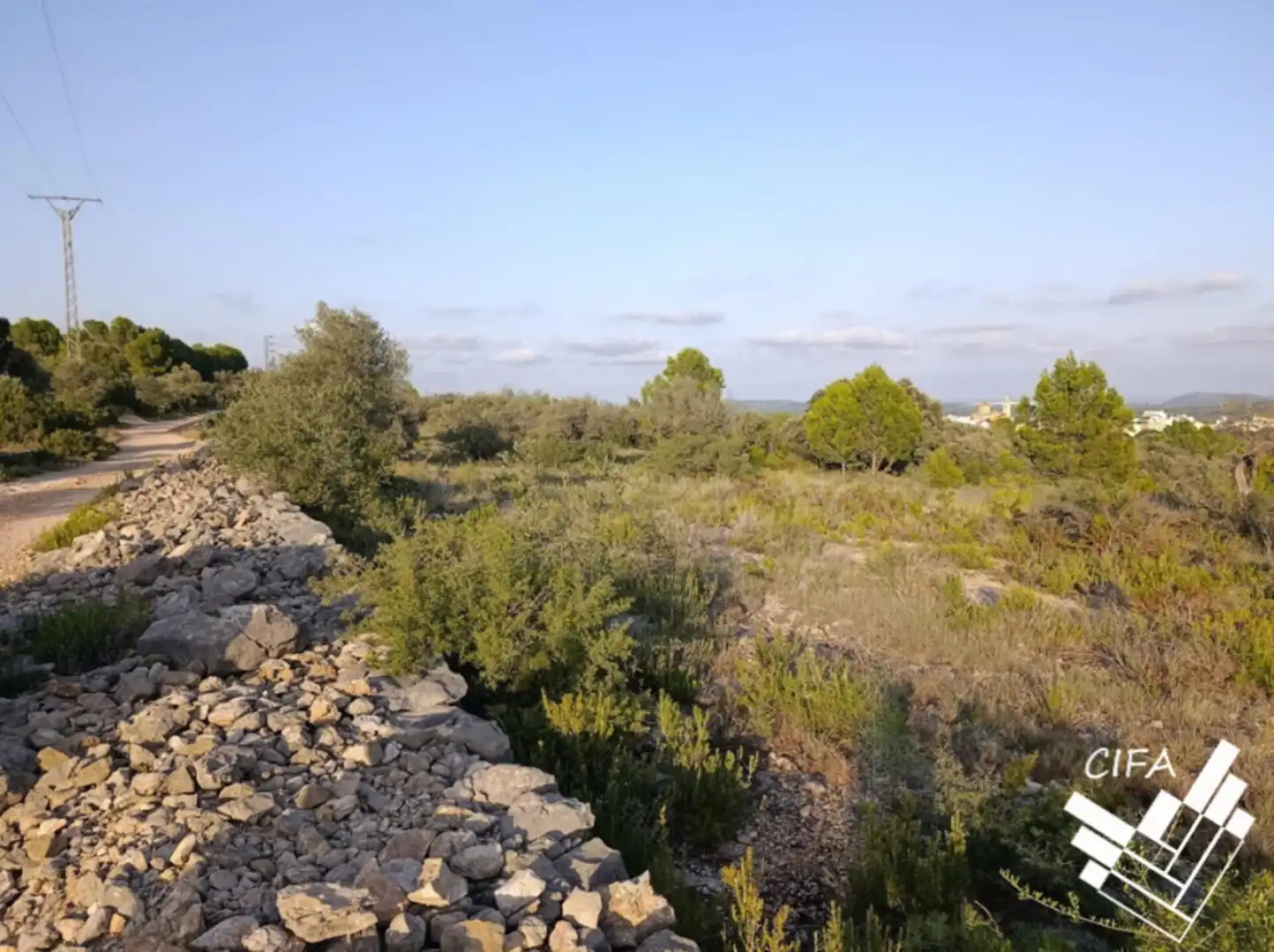 Terreno rustico in vendita a 14, imagen 8
