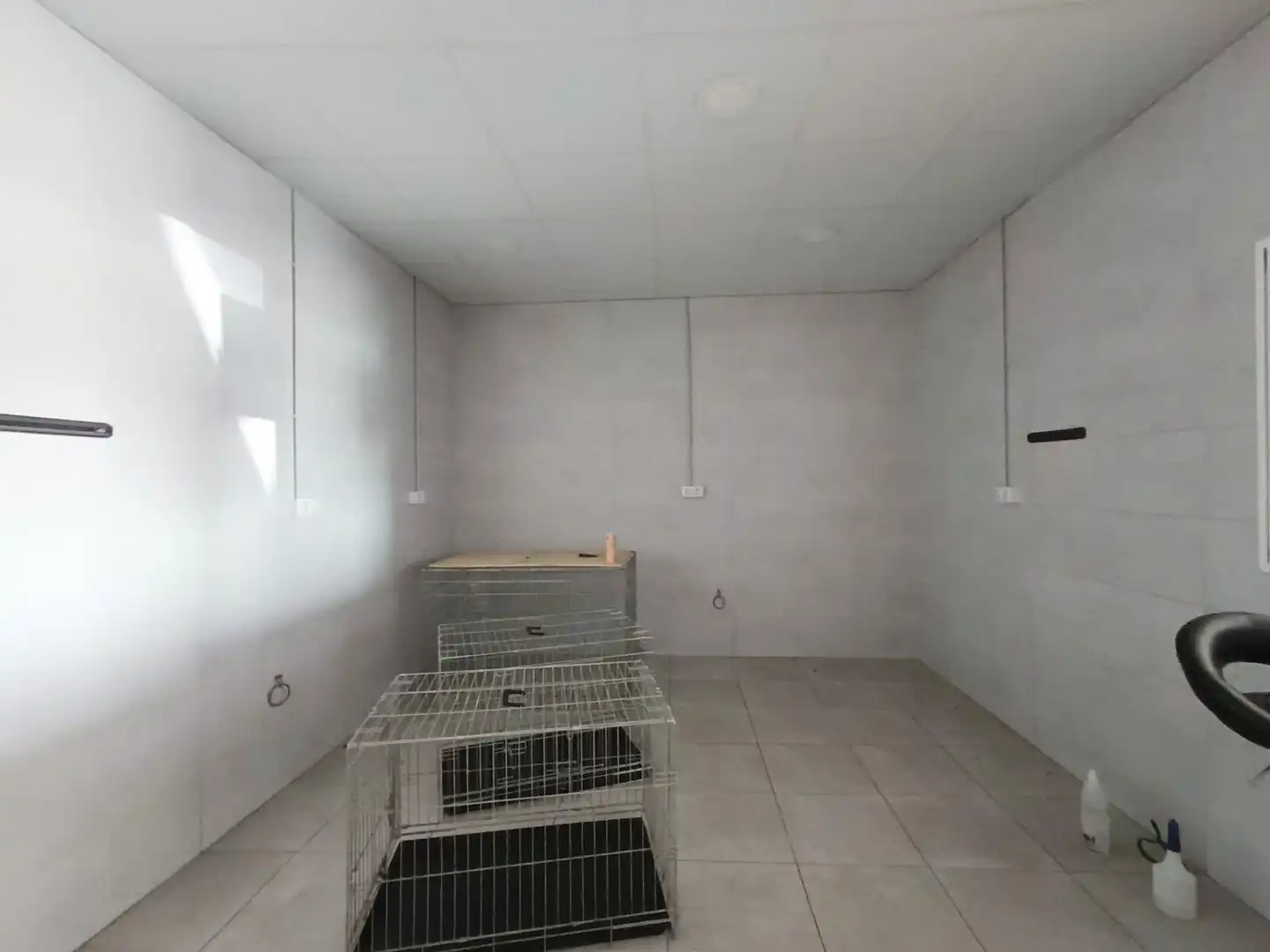 Local comercial de lloguer a ALMERIA 120, imagen 12