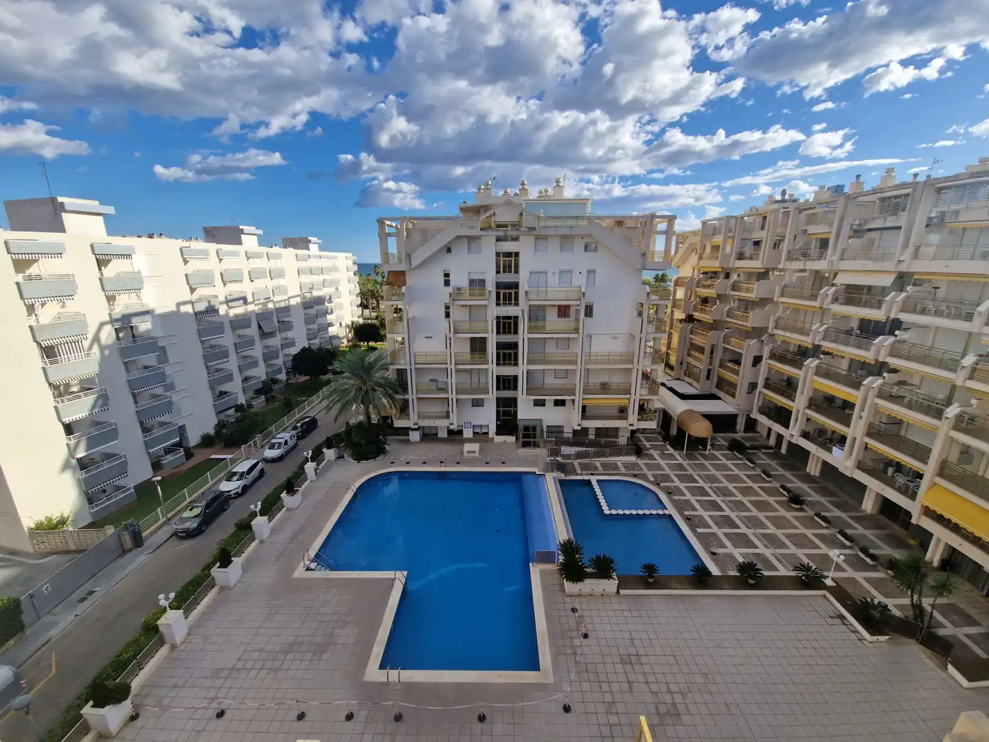 Apartment mit Pool zum Verkauf in Carrer de Berlín 11, imagen 28