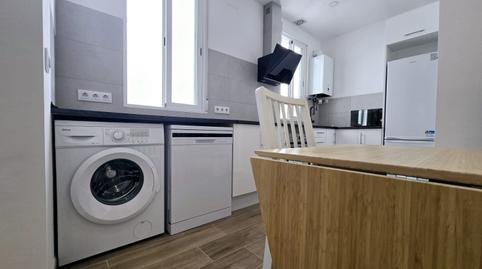 Foto 3 de Pis de lloguer a Canillas, Prosperidad, Madrid