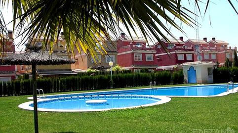 Photo 2 of House or chalet to rent in De la Lloma del Colbi, Moncada, Valencia