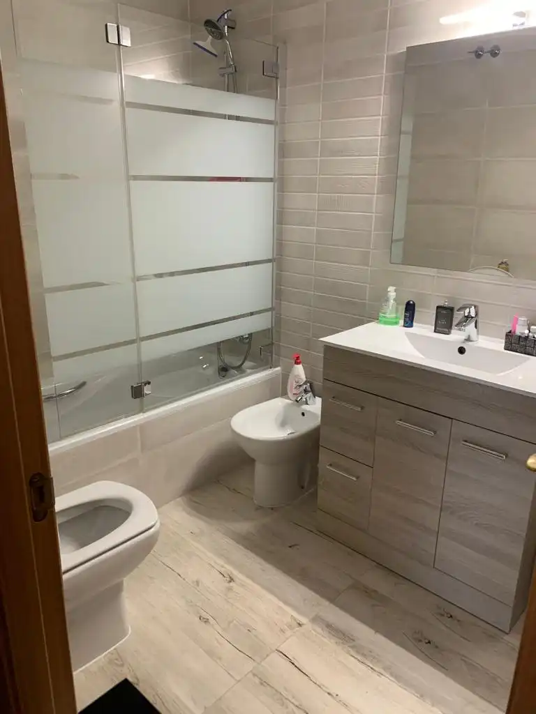 Baño de Piso en venta en Seseña con Aire acondicionado, Calefacción y Terraza