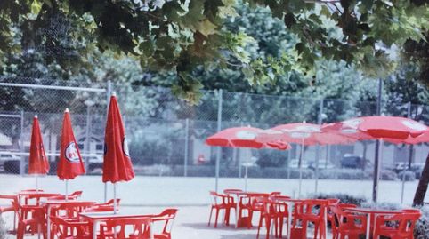 Traspaso cafetería en zona El Charco de Catarroja, imatge 3