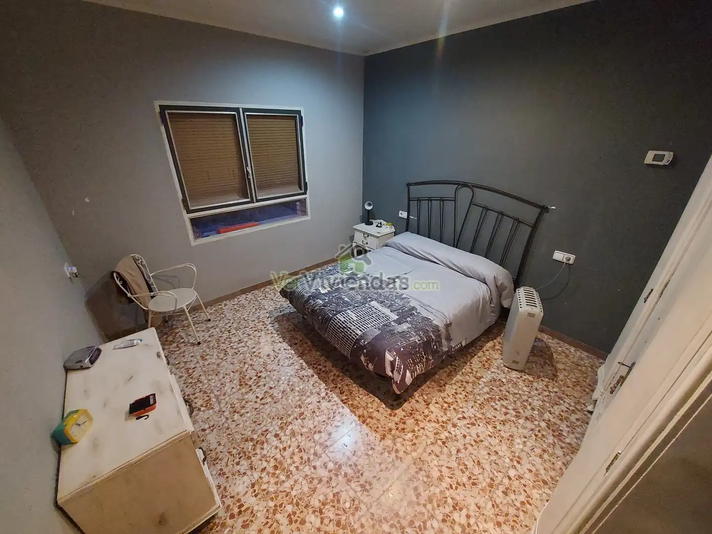 Habitación de Casa o chalet en venta en Olesa de Montserrat con Calefacción, Jardín privado y Terraza