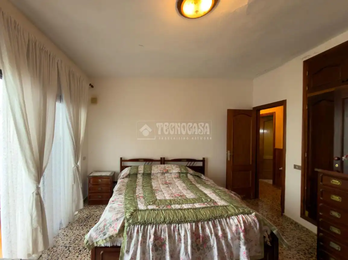 Habitación de Piso en venta en Santa Úrsula con Balcón