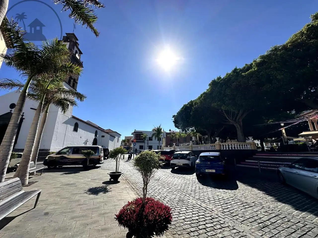 Casa amb jardí en venda a Buenavista del Norte, imagen 34