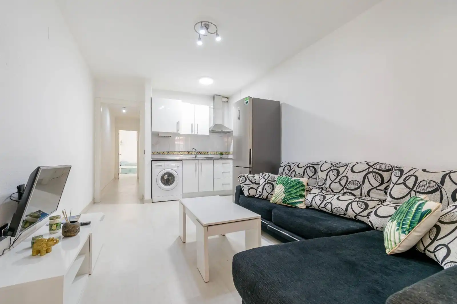 Flat for sale in El Puerto - Romanilla