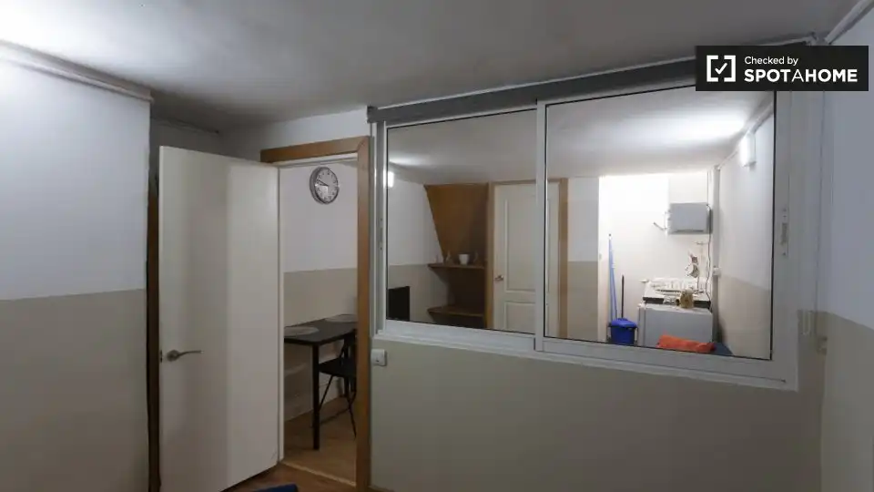 Flat to rent in Ciutat Vella, imagen 7