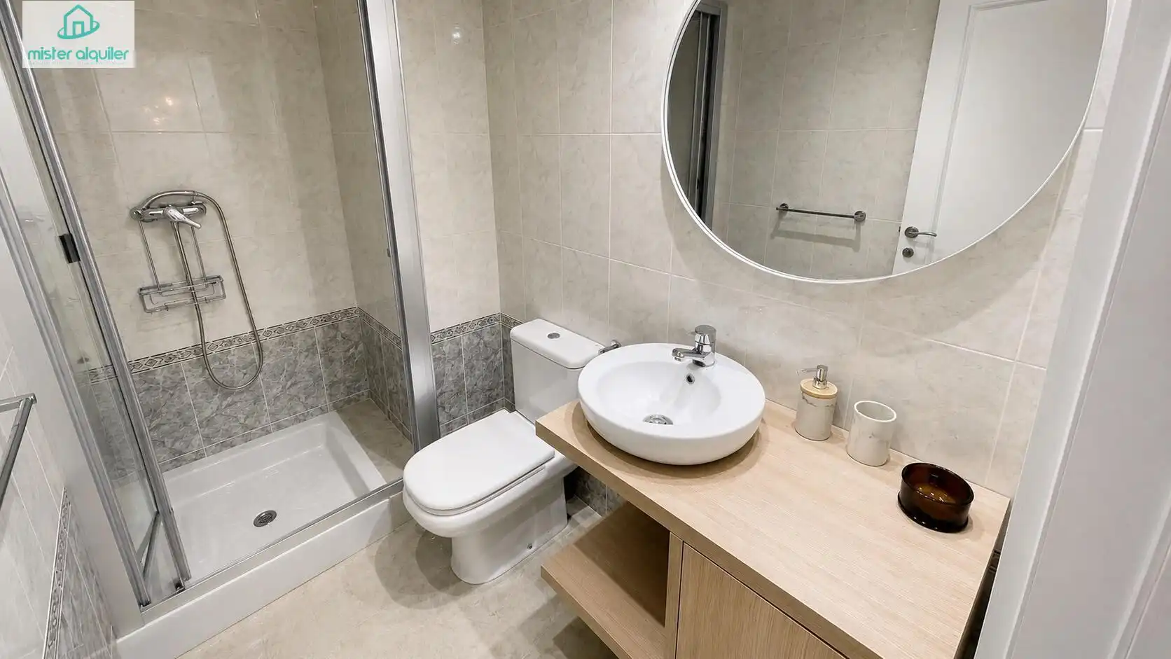 Apartament de lloguer a FIGUERA, DE LA, 4, Playa Muchavista