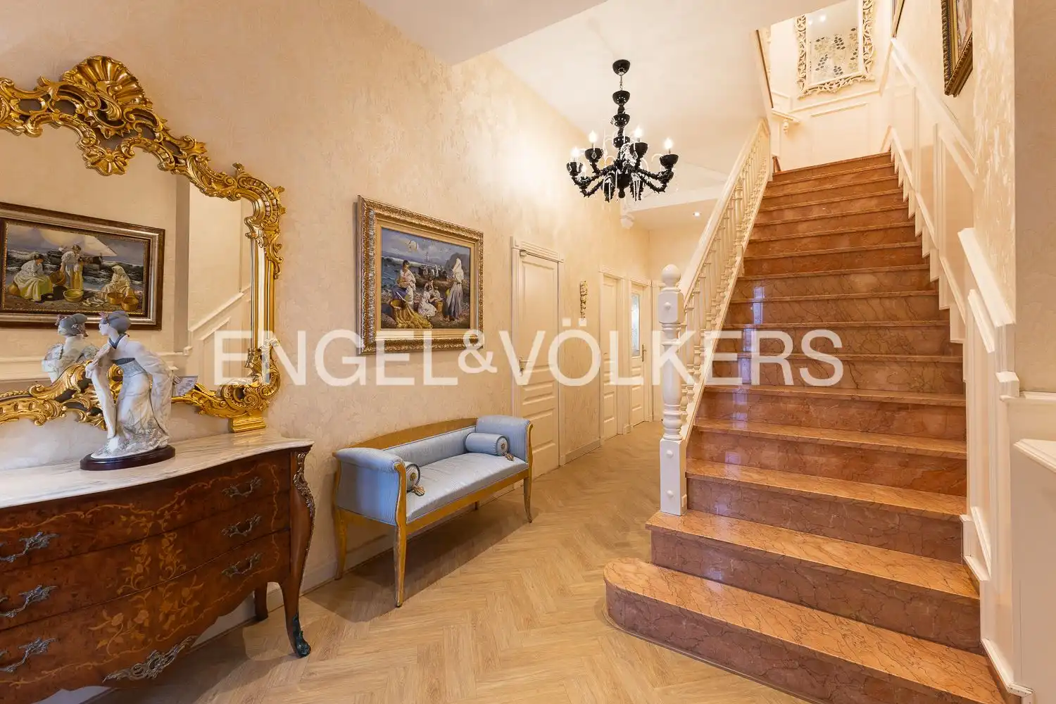 Houses for sale in Valencia  with Air Conditioner, Heating and Terrace