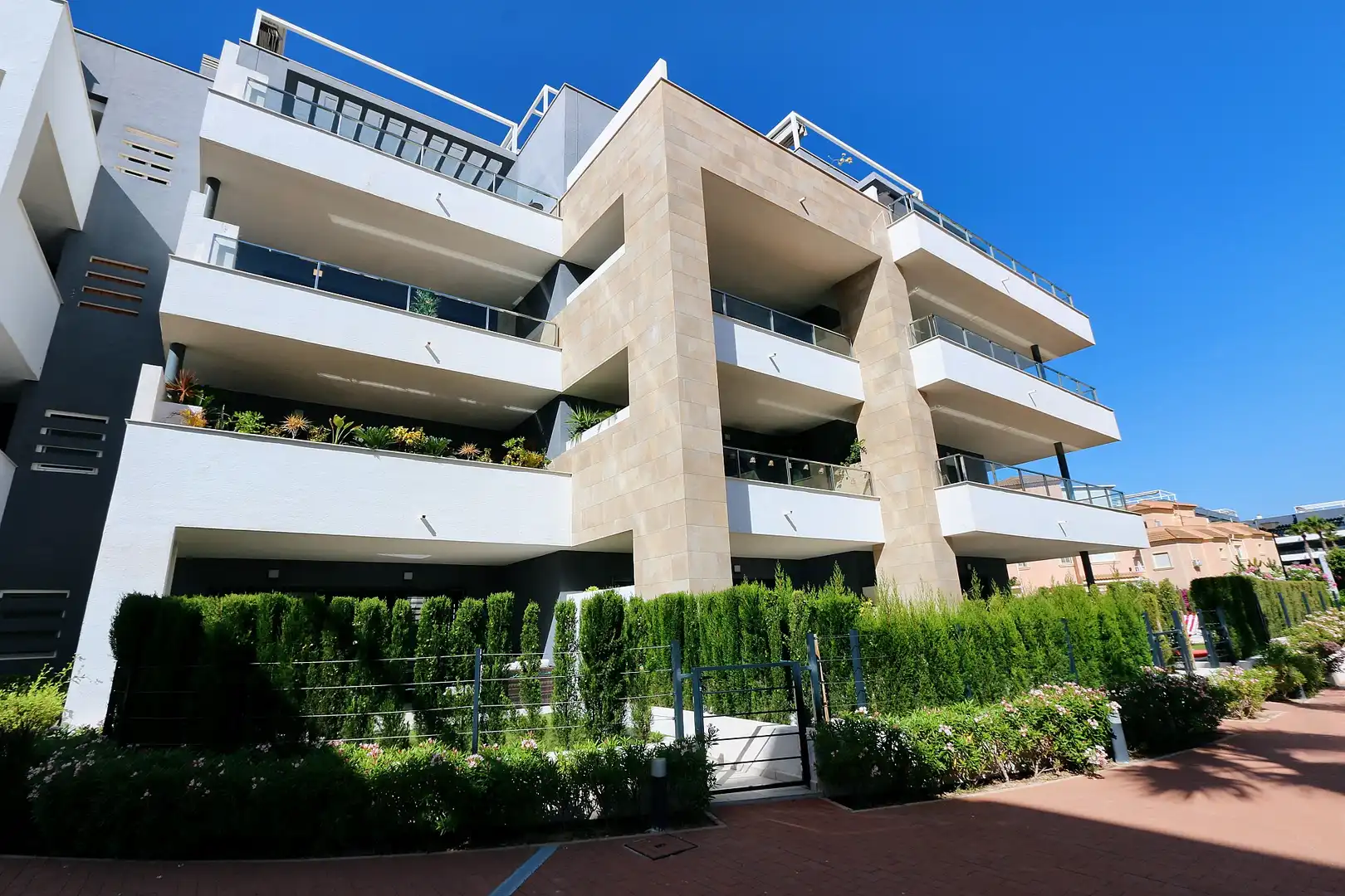 Apartment zum Verkauf in Orihuela Costa, imagen 5