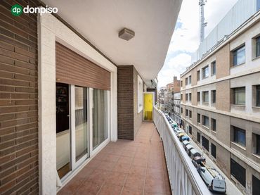 Piso con ascensor en venta en Calle ACERA DE CANASTEROS 16