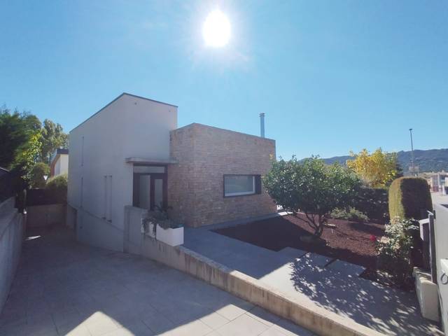 Casa-chalet en Venta en LLIBERTAT en Santa Cristina Poble