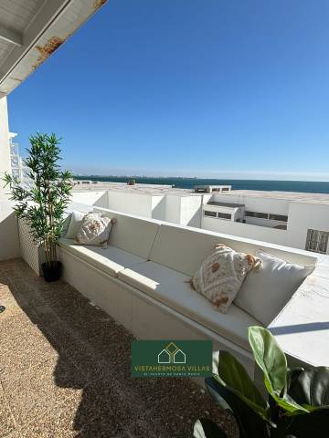 Piso en Venta en Calle Mar Adriático en Las Redes