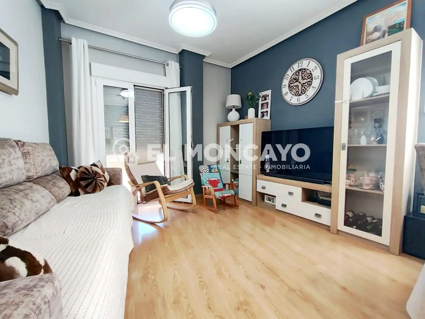 Apartment mit Aufzug zum Verkauf in Almoradí, imagen 5