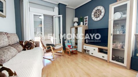 Foto 5 de Apartament en venda a Almoradí, Alicante