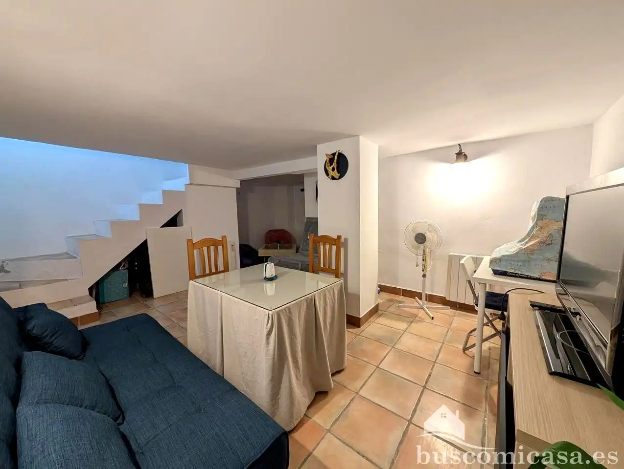 Casa o chalet en venta en Baños de la Encina con Aire acondicionado, Calefacción y Terraza