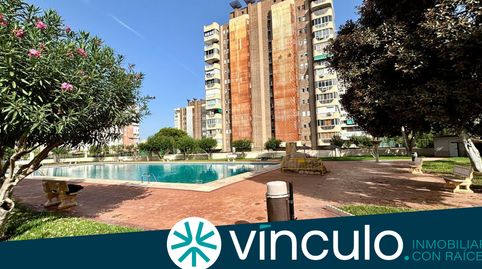 Foto 2 de Piso en venta en Playa de San Juan, Alicante / Alacant