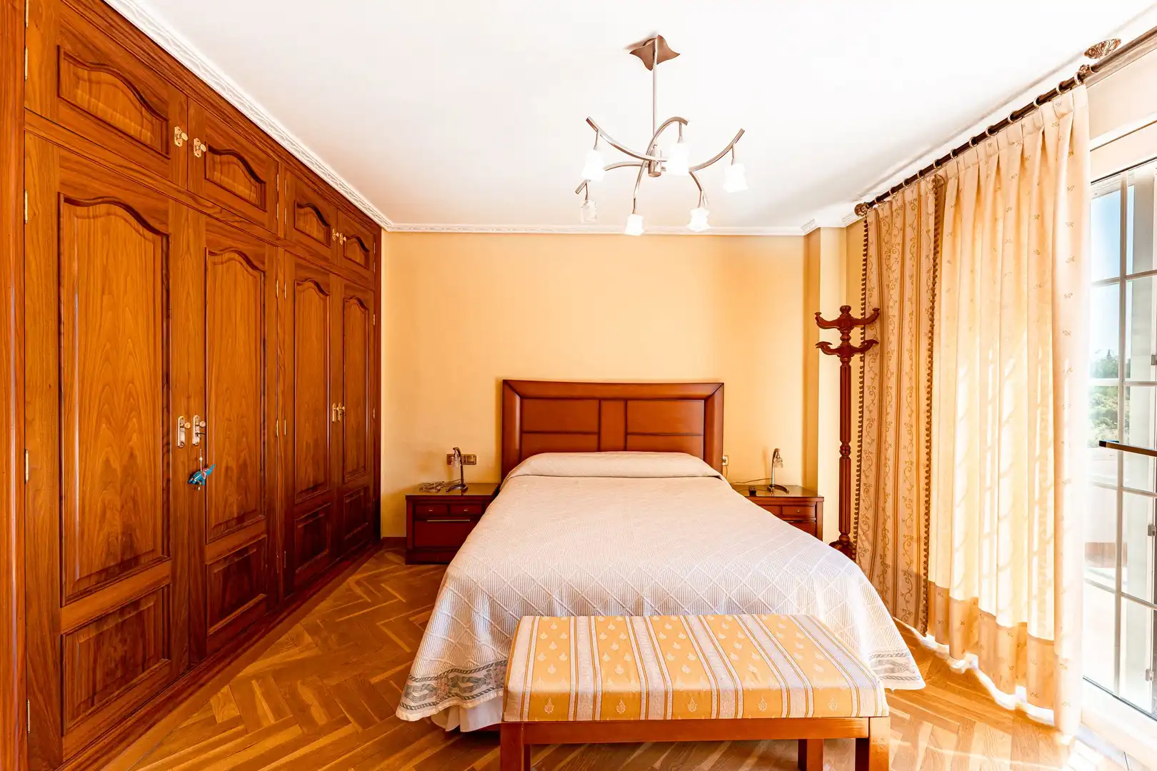 Villa mit Pool zum Verkauf in Campolivar, imagen 18
