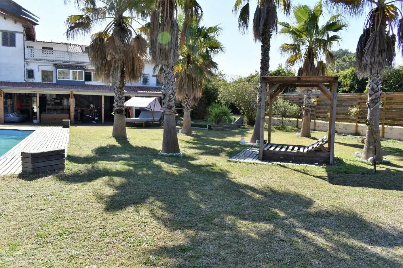 Casa o chalet en venta en Calle Marxuquera, Urbanizaciones