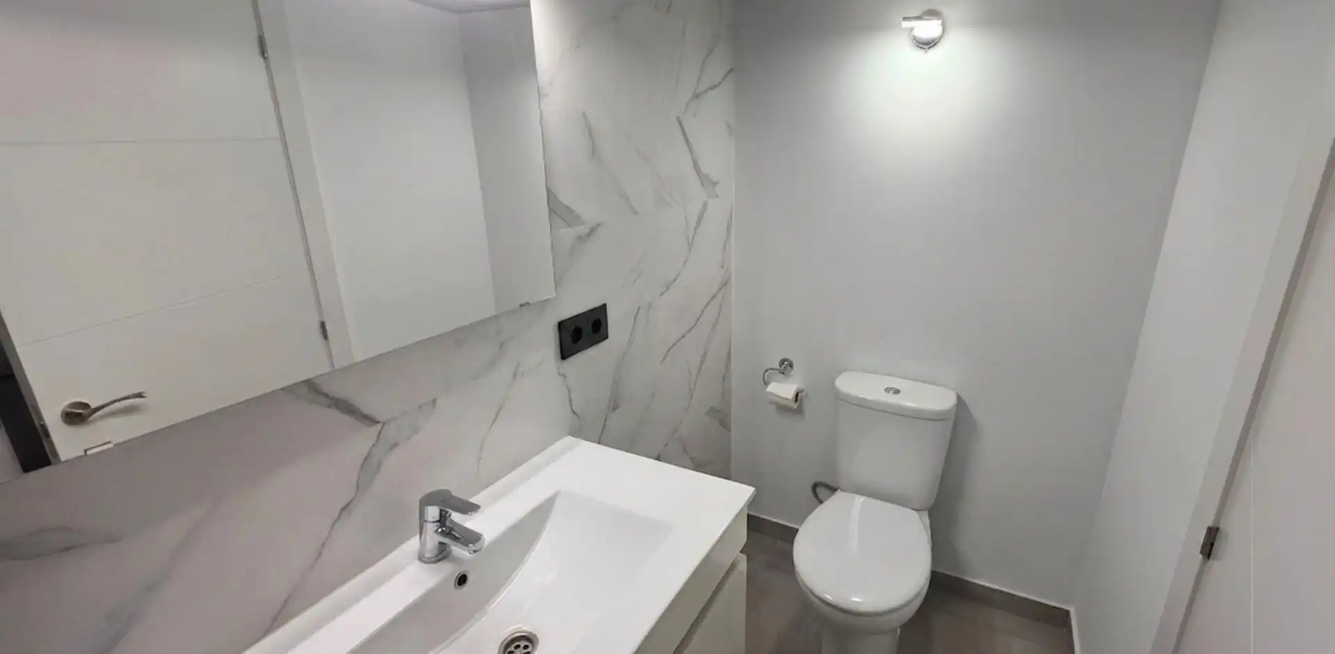 Maisonette mit Pool zum Verkauf in Calle Creu Roja 1, imagen 12