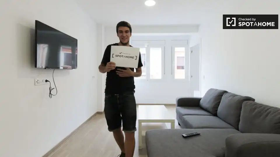 Flat to rent in Sants - Montjuïc, imagen 3