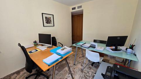 Photo 3 of Office to rent in Avenida de Gregorio Prieto, 19, El Tejar - Hacienda Bizcochero, Málaga