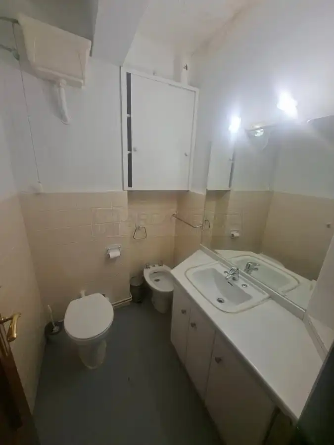 Baño de Piso en venta en Vitoria - Gasteiz con Calefacción, Parquet y Terraza
