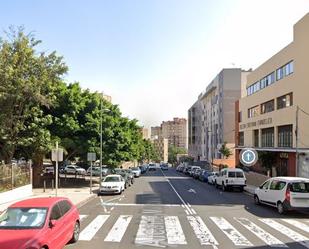 Exterior view of Flat for sale in  Santa Cruz de Tenerife Capital