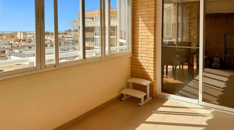 Photo 3 of Flat for rent in Calle Rincon de Leon, San Gabriel, Alicante / Alacant