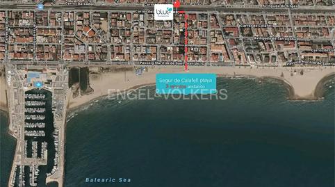 Foto 2 de vivenda d'obra nova a Pis en venda a Segur Platja, Tarragona