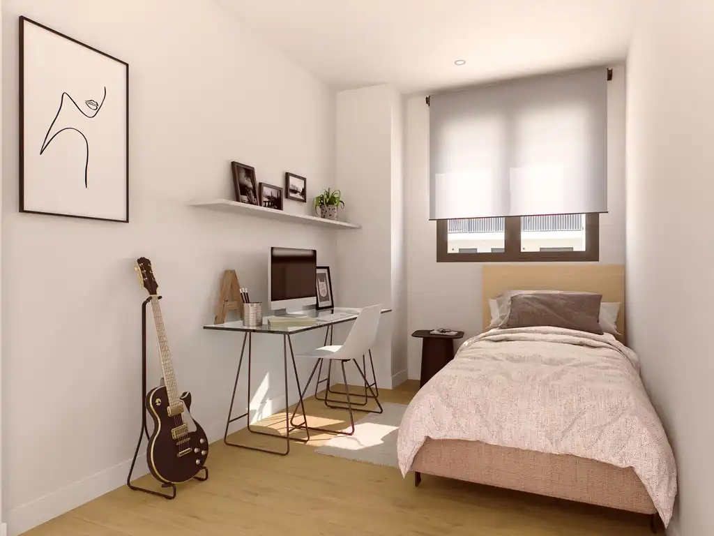 Piso en venta en Avinguda Salvador Esteve, 13, Martorell