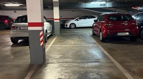 Photo 4 of Garage to rent in Sardenya, 397, El Camp d'en Grassot i Gràcia Nova, Barcelona