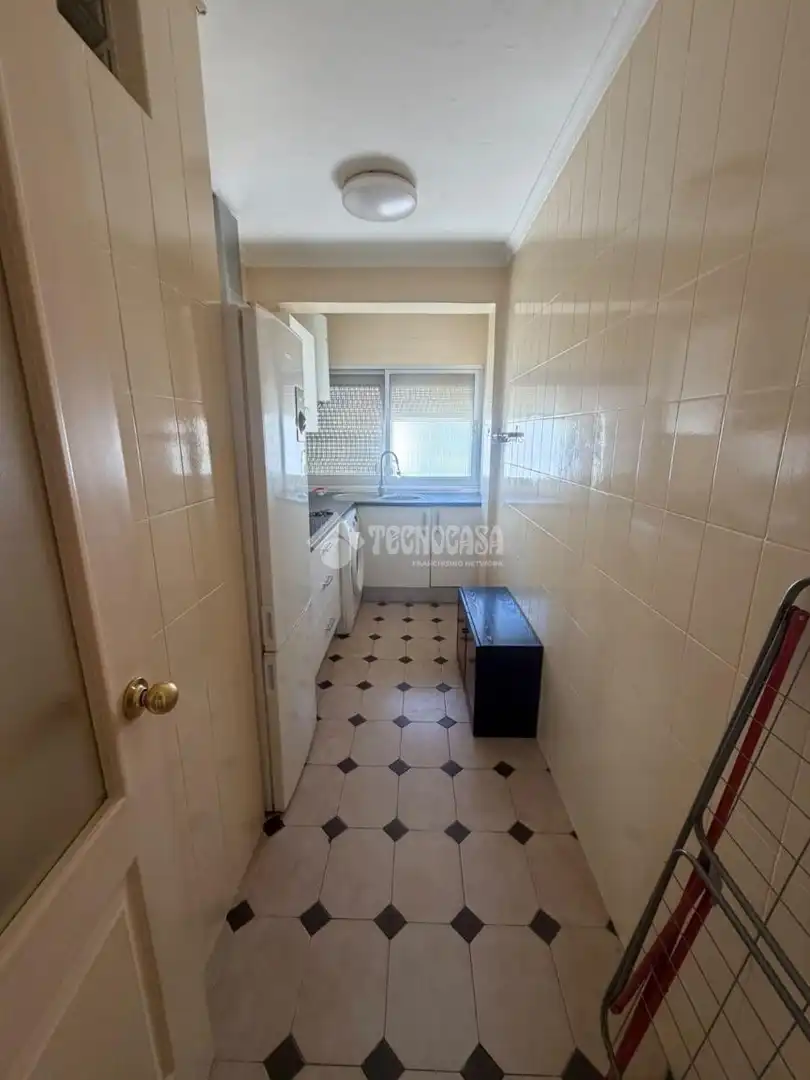 Flat for sale in Macarena, imagen 4