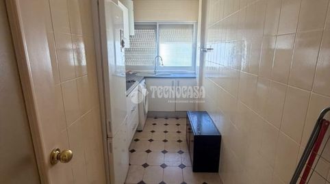 Foto 4 de Piso en venta en Calle Ntra. Sra. de Begoña, Villegas, Sevilla Capital