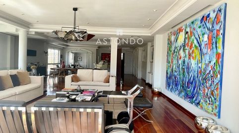 Photo 2 of Houses for rent in Conde Orgaz - Piovera, Madrid Capital