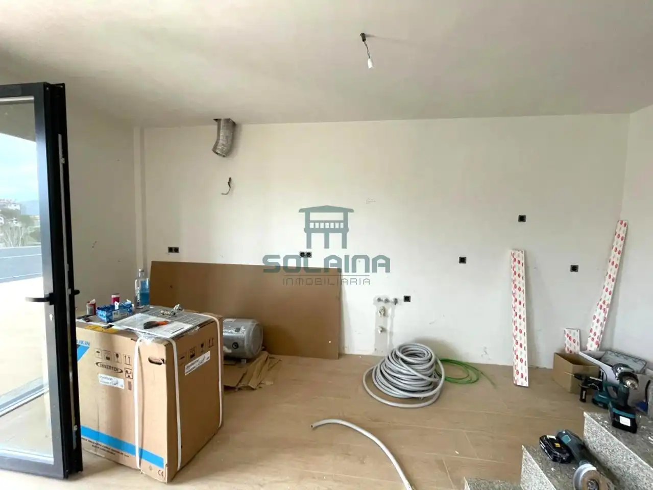 Houses for sale in Ourense Capital   with Heating