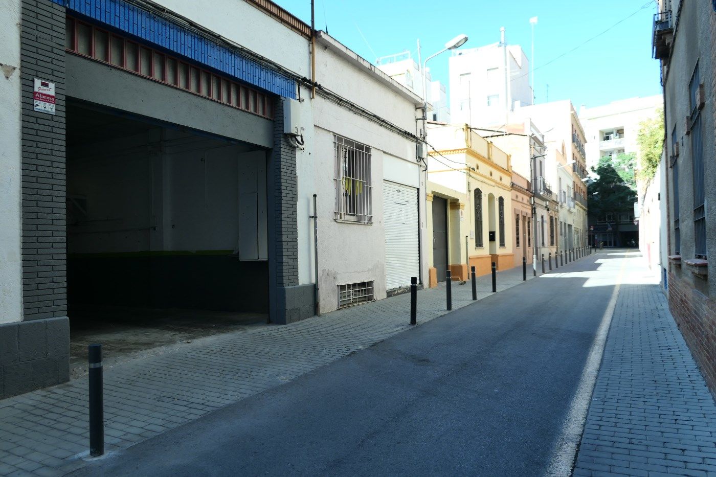 Residencial en venda a Passatge de Joaquim Rita, Sant Andreu de Palomar