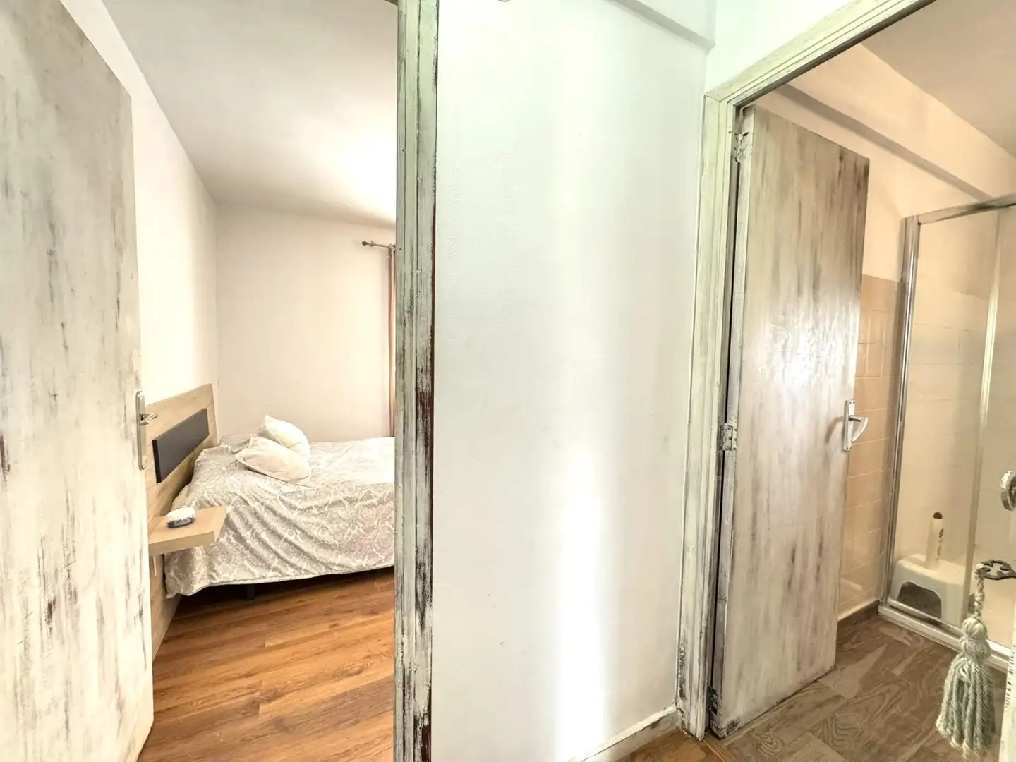 Bedroom of Houses for sale in Dénia