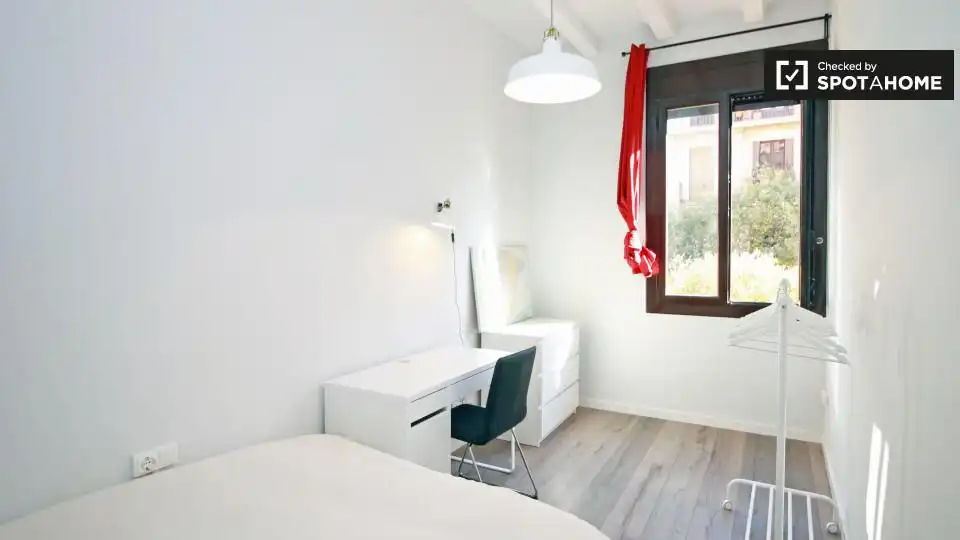 Appartement avec terrasse à louer à Eixample, imagen 18