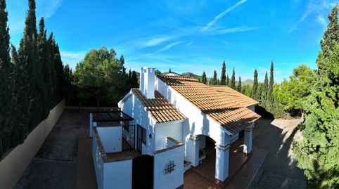 Foto 2 de Casa o chalet en venta en Calle Hinojo, La Pinilla - Las Palas, Fuente Álamo de Murcia